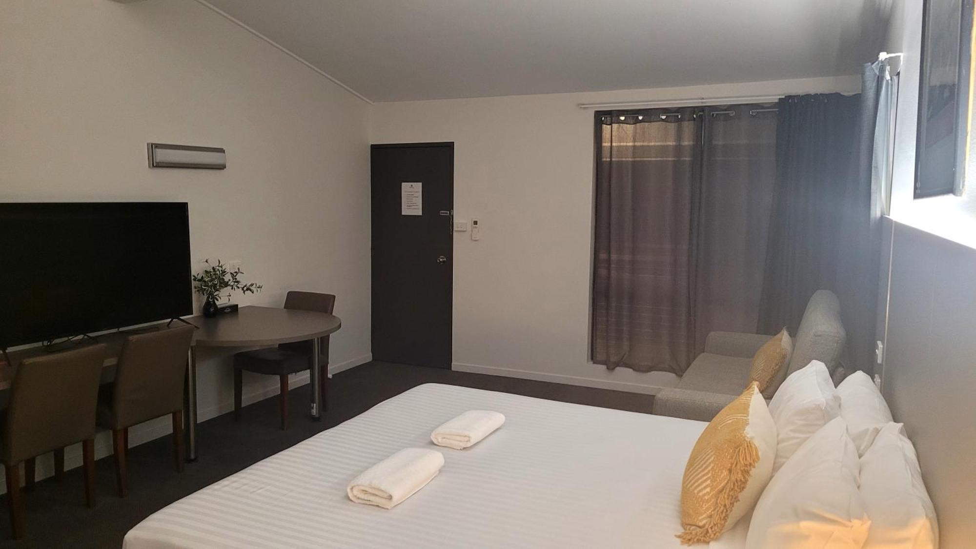 Fern Bay Motel Szoba fotó